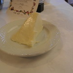 マダム・トキ - カルピスバター