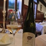 マダム・トキ - アルザスピノブラン