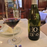 マダム・トキ - ラングドックのグルナッシュ