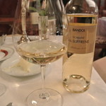 マダム・トキ - 2010年バンドール