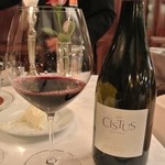 マダム・トキ - ローヌのシラー