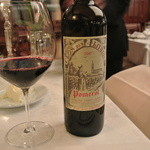 マダム・トキ - 2007年ポムロール(メルロ)