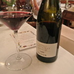 マダム・トキ - 2009年ブルゴーニュサントネー