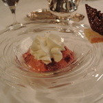 マダム・トキ - デセール１