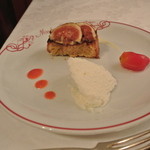 マダム・トキ - デセール2