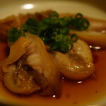 煮込みと惣菜 かん乃 - とんそく煮込み