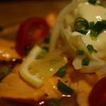 煮込みと惣菜 かん乃 - 