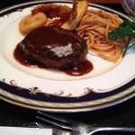 翠州亭 - お子様御膳