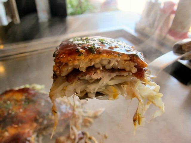 こんにちは 防府店 防府 お好み焼き 食べログ こんにちは 防府店 防府 お好み焼き 食べログ