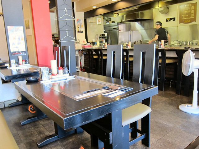 こんにちは 防府店 防府 お好み焼き 食べログ こんにちは 防府店 防府 お好み焼き 食べログ