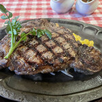 ザ　カウボーイハウス - 