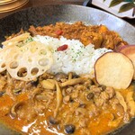 薬膳カフェ 蔵 - 