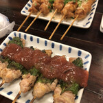 やきとり大吉 - 