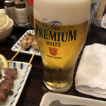 やきとり大吉 - 