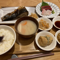 京都石塀小路豆ちゃ 有楽町 - 