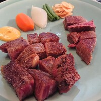 くいしんぼー山中 - 