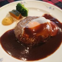 くいしんぼー山中 - 