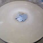 Ode - グレー2020（鰯）