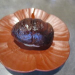 Ode - 栗、ローズマリー、ほうじ茶