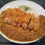 精肉・焼肉 銭谷商店 - カレーのアップ