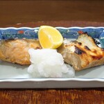 桶家乃隠居 - さけのかま