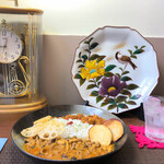 薬膳カフェ 蔵 - 