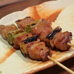 バビアン - ねぎま