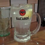 バビアン - ラムハイ