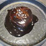 Ode - 七谷鴨、堀川ゴボウ