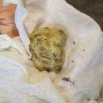 Ode - 白トリュフ