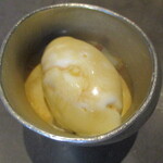 Ode - 栗、ローズマリー、ほうじ茶