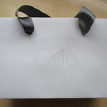 Ode - カヌレの袋