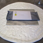 Ode - セッティング