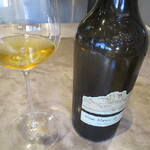 Ode - Jean François Ganevat　Vieux Macvin du Jura