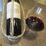 Ode - CHATEAU BARDE HAUT 1998