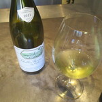 Ode - DOMAINE VOCORET & FILS　Chablis La Premier Cru La Foret