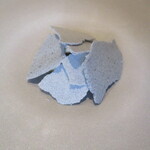 Ode - グレー2020（鰯）