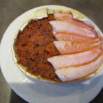 Ode - 金沢産？香箱ガニ