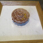 Ode - バナナタルトレット