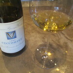 Ode - Domaine Georges Vernay　CONDRIEU Les Terrasses de L'Empire 2000