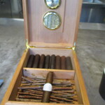 Ode - 紅茶シガー