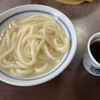 釜あげうどん 長田 in 香の香