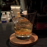 DEN - ブナハーブン１２年