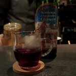 DEN - シュテルンターラー グリューワイン