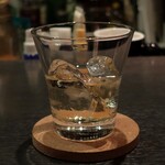 DEN - ニッカ セッション