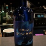 DEN - ニッカ セッション