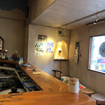 イムイェム - 内観