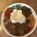 アフターグロウ - 