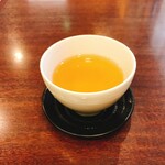 Teuchi Soba Ishioka - 蕎麦茶