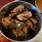 南インド料理 なんどり - 